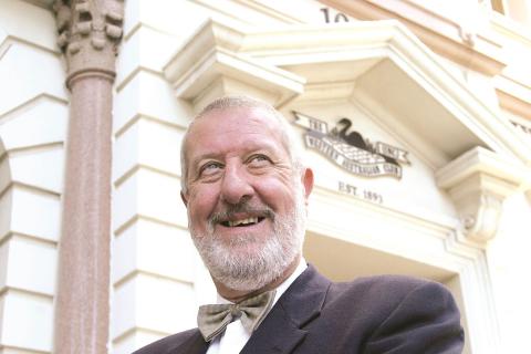 Vale J Barrey Williams