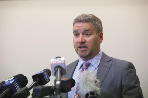 Mark my words podcast