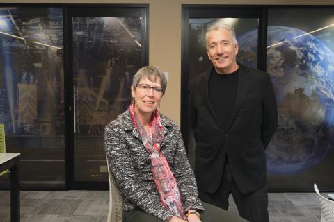 Turning innovative ideas into real-world outcomes