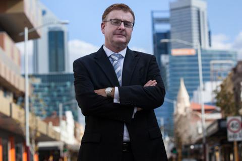 WA Business with Mark Pownall