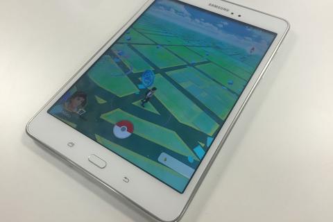 Pokemon Go surprises investors