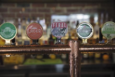 Mark my words podcast