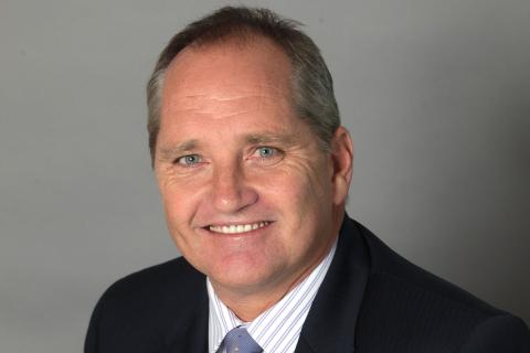 $350m offer for ASG Group