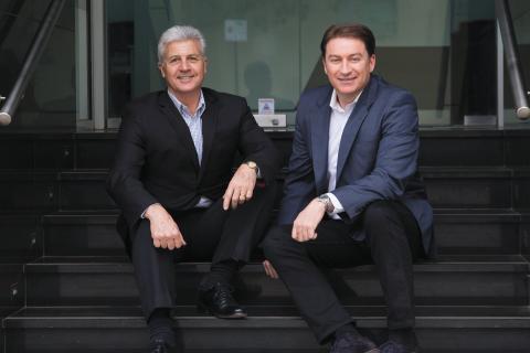 Business brokers jostle for market lead