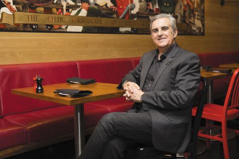 Mark my words podcast