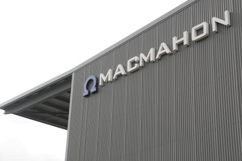Macmahon adds to CEO salary cuts