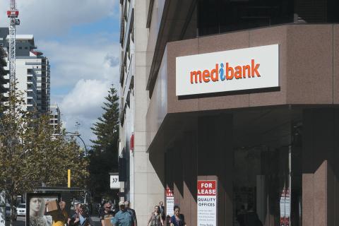 Medibank makes plan to heal market decline