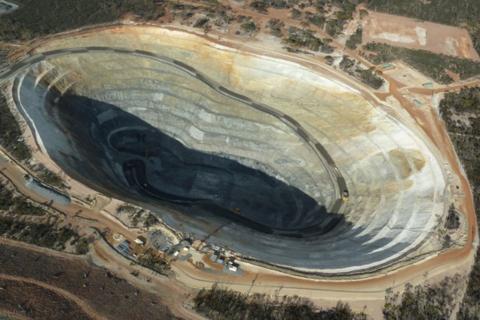 Western Areas signs offtake deal with Nickel West