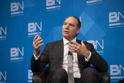 Power muscles against mining tax