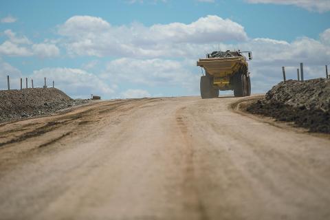 Trump two-faced for WA’s basket of exhaustibles