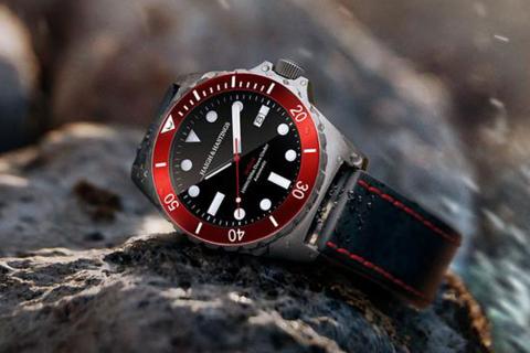 Time ticks for Haigh & Hastings