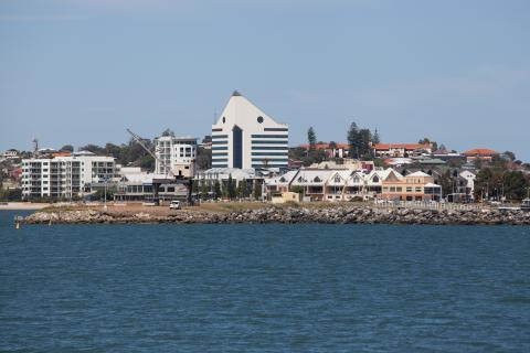 Locals call for regional road spend