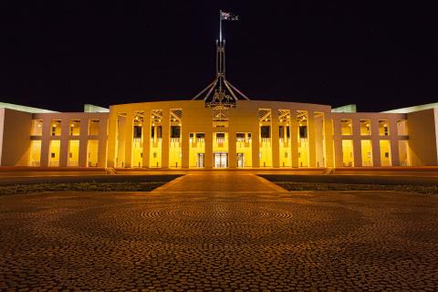 Businesses, unions dig deep in election year