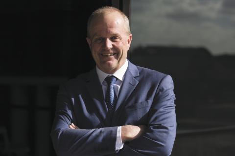 Mark my words podcast