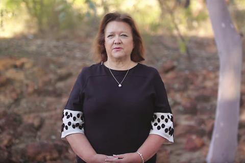 Rinehart business to become state’s largest