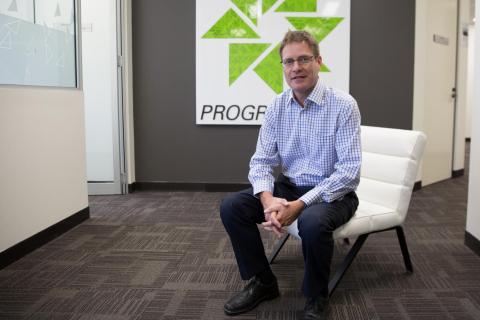 Programmed in indigenous jobs committment