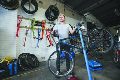 Dismantle gets it together for youth