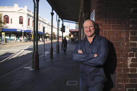 Credi taps $20bn loans market