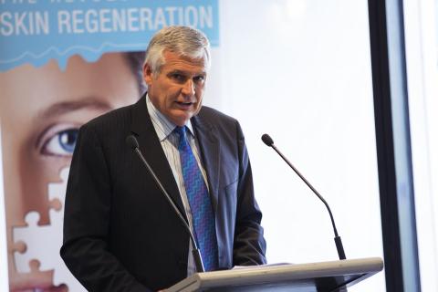 Quintis smashed by contract loss