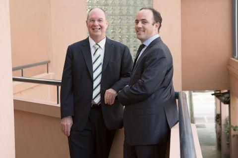 Everingham to lead Marketforce