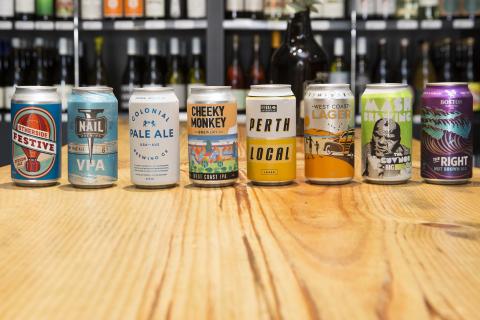 Brand focus for brewers as market gets crowded