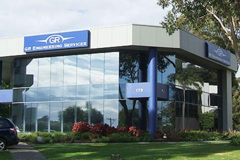 GR Engineering flags lower earnings