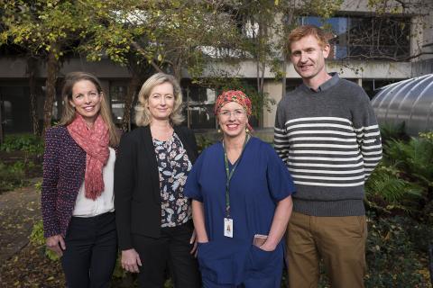 $6m for medical startup