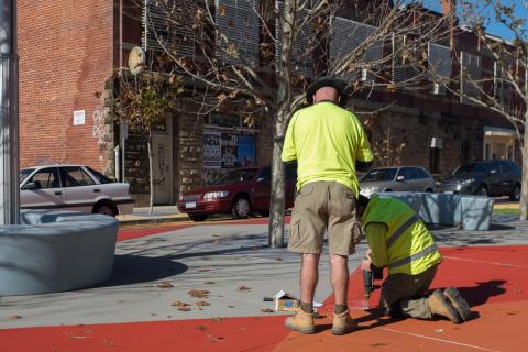 New subcontractor body calls for payment change