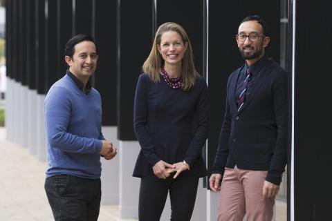 City of Perth backs SPARK Co-Lab