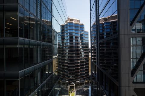 Positivity flows into office sector