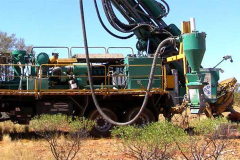 GR Engineering wins $66m Gascoyne contract