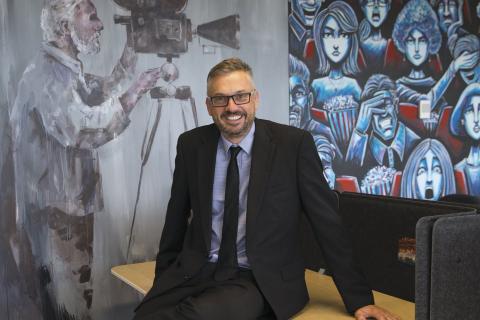 Unique landscapes, stories create tourism showreel