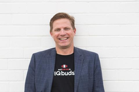 Nuheara taps investors for $9m