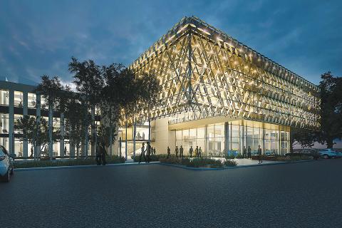 Building future foundations for tertiary education