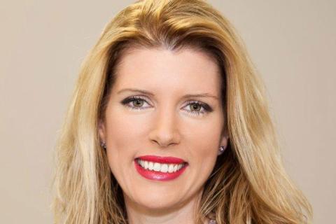 Hancock to lead Scitech