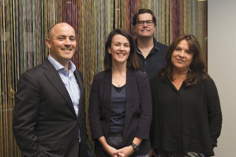 New Marketforce CEO stirs the pot