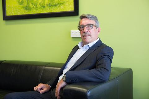 Sheffield to demerge assets