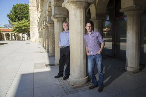 Fifth generation takes charge at Perth builder