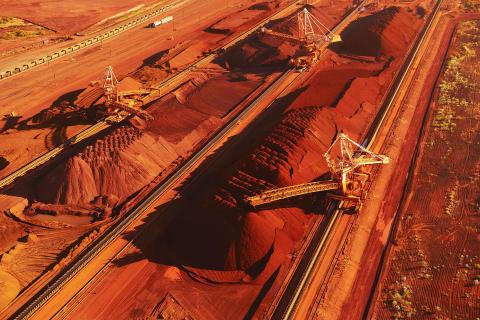 BHP expects to deliver $2.2bn in cost cuts