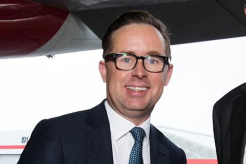 Companies cheer marriage equality vote