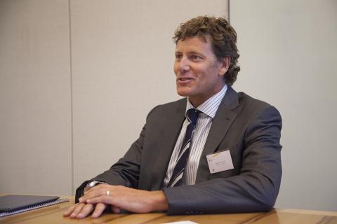 Veris wins Melbourne project