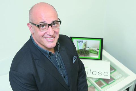 Fashioning change with eco-friendly fibre