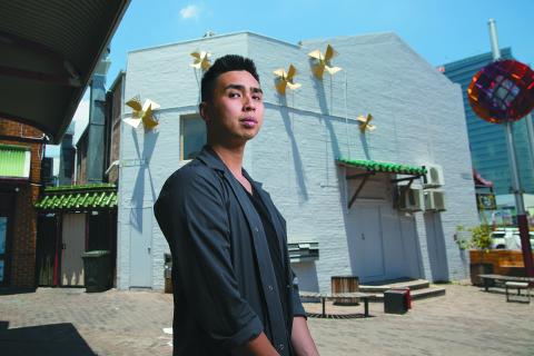 Yiap designs work to meet the market