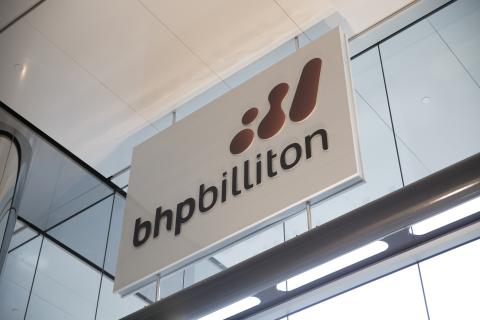 BHP sticks with Minerals Council, for now