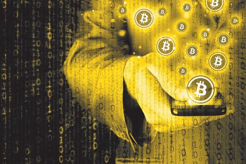 Cryptocurrency boom to lose its lustre