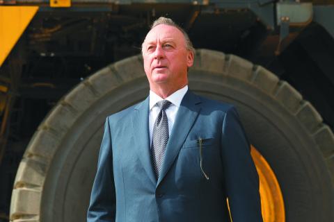 Strategic Ellison seizes opportunities