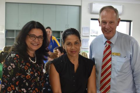 Empired wins education contract