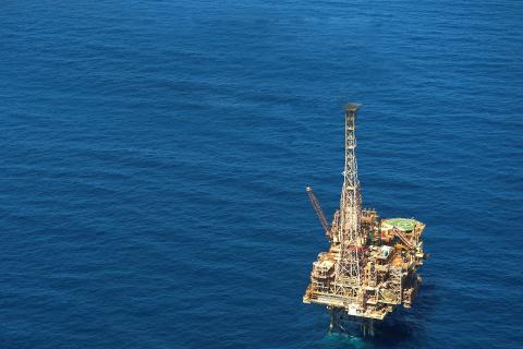 Woodside installs battery power