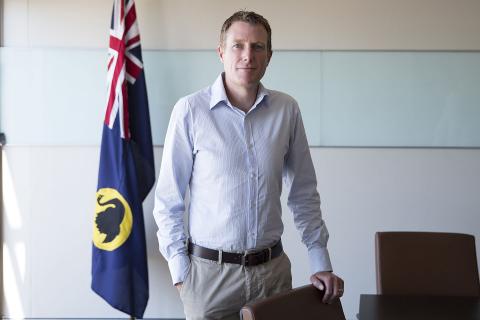 WA ministers gain bigger roles