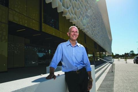 Emco builds on solid foundation in education